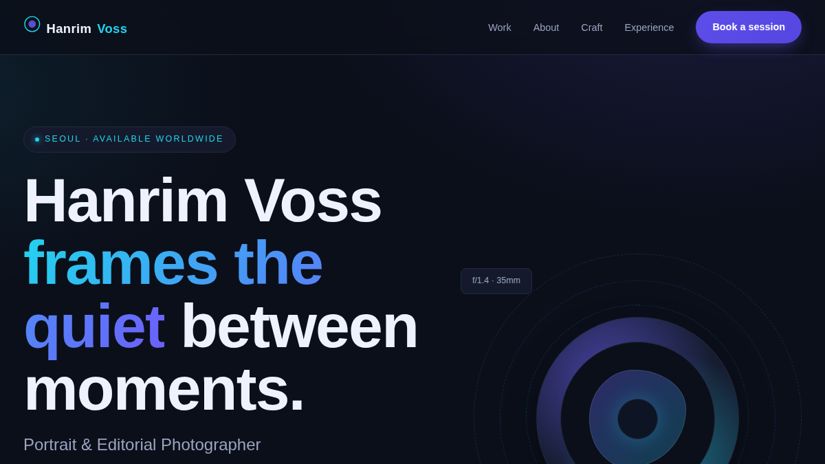 Hanrim Voss