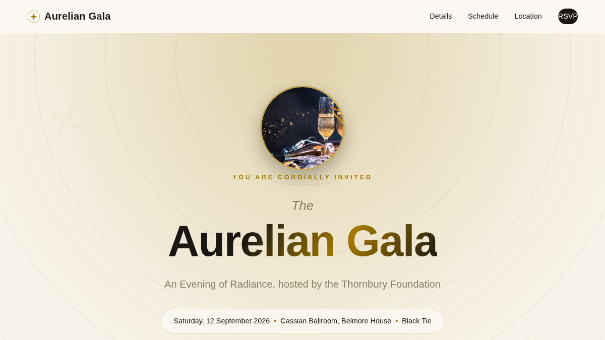 Aurelian Gala