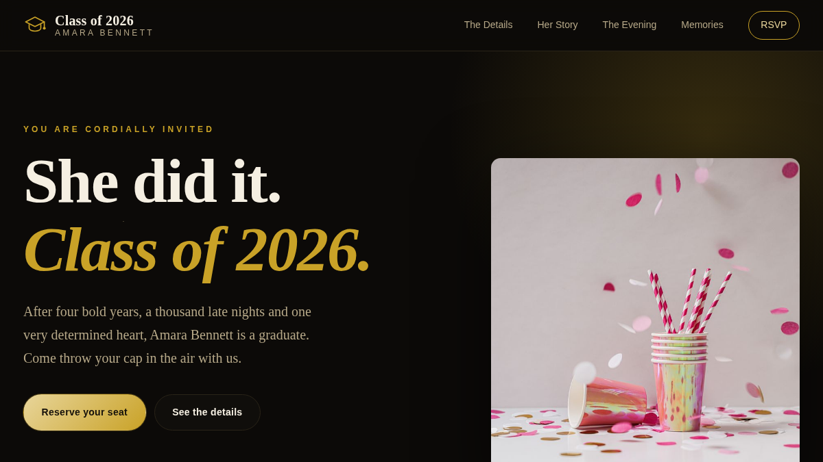 클래스 오브 2026